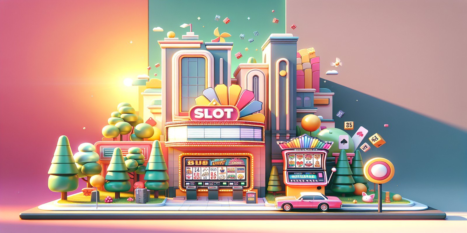 Unlock Endless Fun with Timi Slots 3 Mod APK: Your 2025 Guide - Slot Strategy Guide for global | TIPOS, národná lotériová spoločnosť, a. s.
