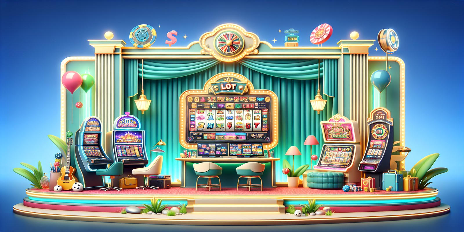 Unlocking Fun: A Guide to Timi Slots 3 Mod APK for 2025 - Slot Strategy Guide for international | TIPOS, národná lotériová spoločnosť, a. s.