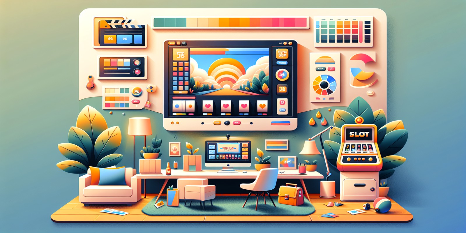 Unlocking Timi Slots 3 Mod APK: Your Ultimate Gaming Guide for 2025 - Slot Strategy Guide for Players | TIPOS, národná lotériová spoločnosť, a. s.