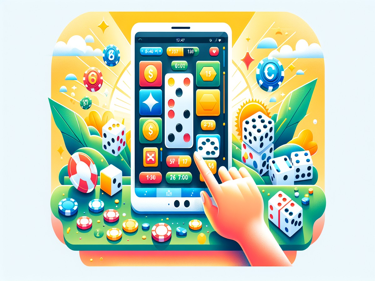 Dominos Game - Play at TIPOS, národná lotériová spoločnosť, a. s.