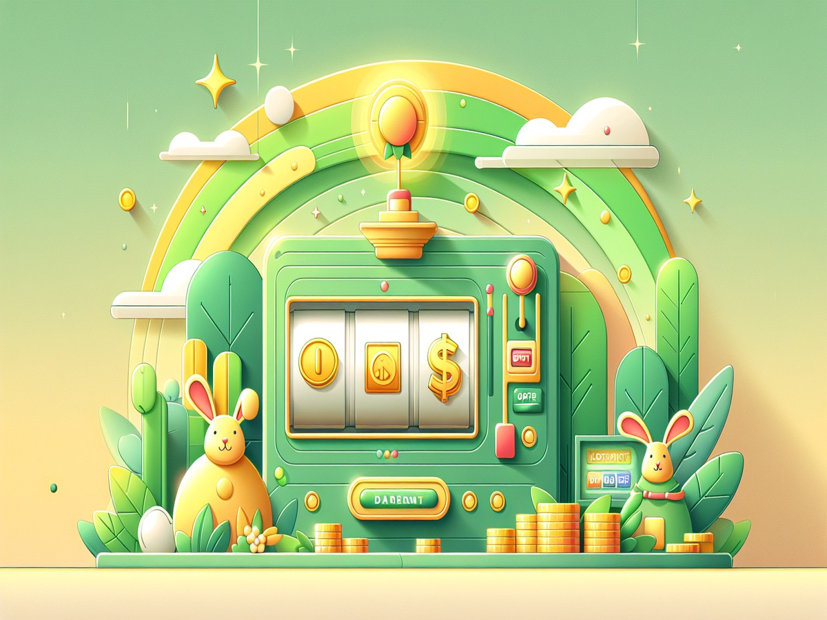 Fortune Rabbit Slots at TIPOS, národná lotériová spoločnosť, a. s.