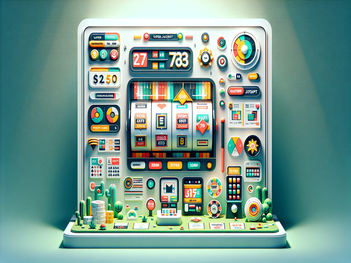 Super Jackpot - Online Slot Game at TIPOS, národná lotériová spoločnosť, a. s.