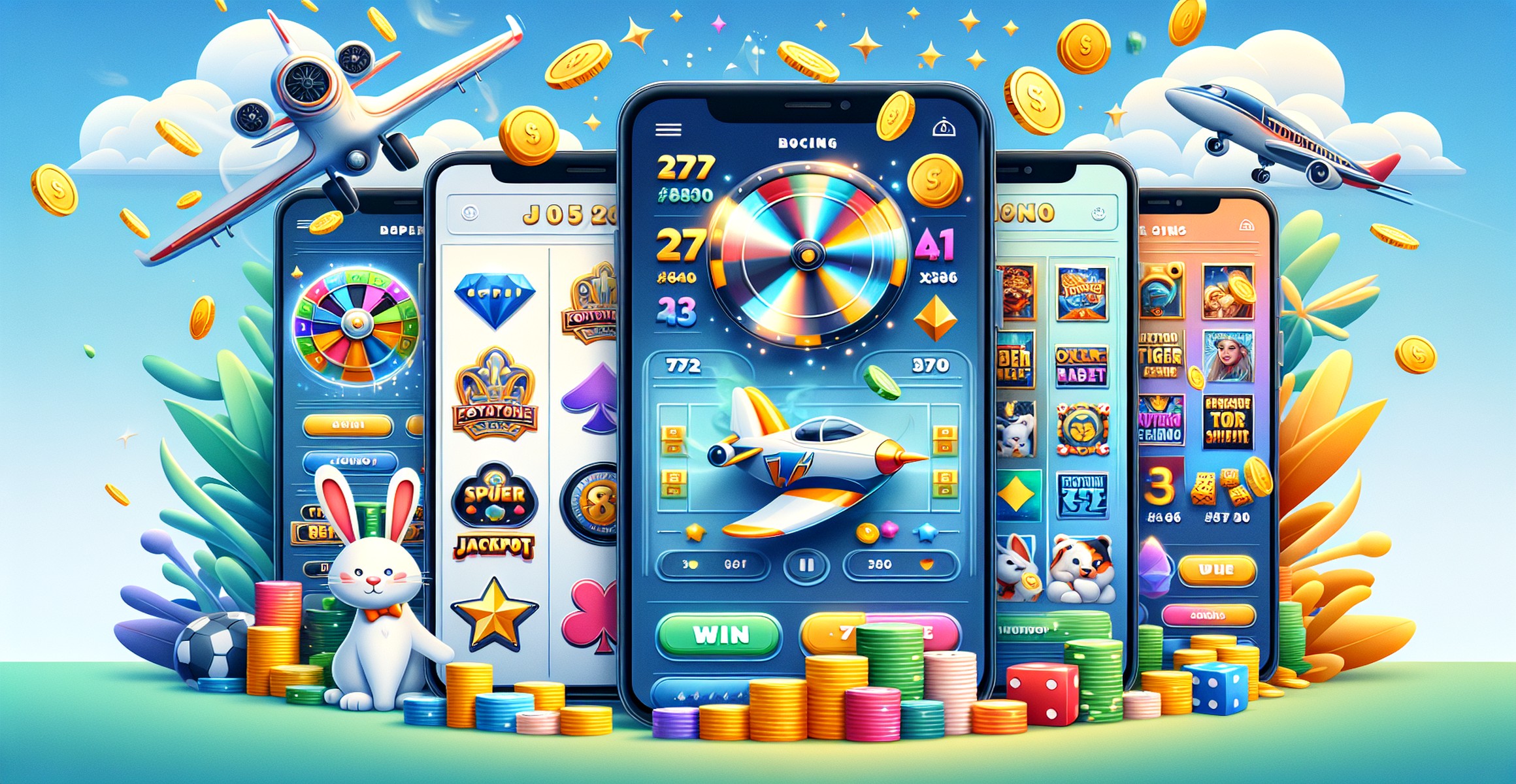 Aviator Game - Online Slot Game at TIPOS, národná lotériová spoločnosť, a. s.
